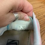 Vans | Tie Dye Pastel Sneakers Photo 9