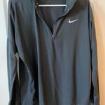 Nike Black Pull Over Photo 0
