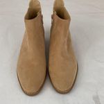 Abusa Abyss Suede Ankle Boots  Photo 7