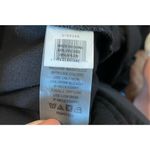 Vince Camuto black slim straight trousers 12 Photo 6