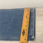 AYR  The Empire Jeans Aquarius Wash Cropped Ankle Luxe Basics Straight Leg Sz 24 Photo 7