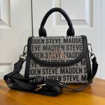Steve Madden  btoki crossbody mini handbag Photo 0