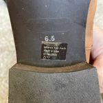 Seychelles Tan Flattered Equestrian Knee High Boots size 6.5 Photo 6