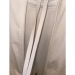 Puma Women's White and Green Tracksuit Set Size L Photo 8