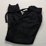 SO  Women's Black Joggers Photo 1
