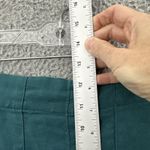 Free People  On Repeat Linen Shorts 8" Bermuda Beach Boho Relaxed Fit Women's XS Photo 5