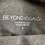 Beyond Yoga Spacedye Practice High Waisted Pants Pull On Athleisure Brown Small Photo 2