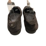 Vince Camuto Collection Womens Flats Loafers Skull Rhinestones Suede Brown 37 6 Photo 3