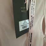 House Of CB  Ophelia Midi Dress in‎ Blush Size Small NWT Photo 9