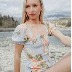 Billabong ✨ Flirty Day Romper✨ Photo 8