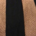 BCBGMAXAZRIA Black Hector Sheer Mesh Legging Photo 2