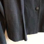 Danny & Nicole  Blazer Jacket Women’s Size 14W Photo 6