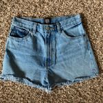 BDG Girlfriend High Rise Shorts 27 Photo 1
