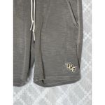 Tommy Bahama Tobago Bay Shorts Mens UCF Knights M Gray Pima Cotton Lounge Casual Photo 2