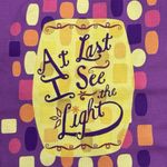 RedBubble Rapunzel Tangled Duffle Bag Reusable Drawstring Bag Multicolor Canvas Yellow Photo 1