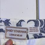 White Midi Sundress with Flutter Sleeves and Square Neck Size undefined Photo 12