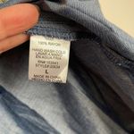 Krass&co NWT Limerence . Beautiful Florals Embroidered off shoulder Blouse. Photo 3