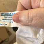 FINAL MARKDOWN Dream products front hook leisure bra medium Photo 4