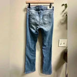 Authentic Silvian Heach Denim Kadin Jeans Photo 4