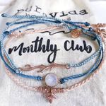 Pura Vida Monthly Bracelet Set Photo 0