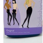 Spanx  Original Tight-End Tights AD Blu Body Shaping Pantyhose Size A NEW Photo 3