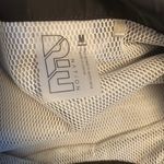 Coolest Velcro Black PE Nation Windbreaker Size M Photo 9