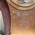 Lucky Brand Women’s booties Sz 8 Photo 4