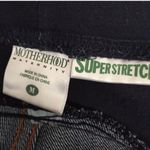 Motherhood Maternity  Jeans Dark Denim sz M Photo 3