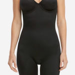 Black Women's Shapewear Bodysuit Size M Photo 0