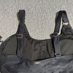 Calvin Klein Women’s Starburst Black Floral Swimsuit Photo 8