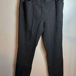Andrew Marc grey dress pants - size 12 Photo 0