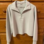 Sincerely Jules Pullover / Quarter Zip Photo 0