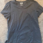 Cherokee  Women’s Scrub Top Photo 0