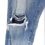 ABLE The Slouch Distressed Relaxed Fit Jeans 27 Photo 2