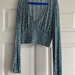 Garage long sleeve top Photo 0