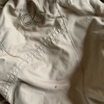 Aritzia TNA Tan Hooded Jacket M Size M Photo 9