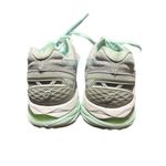 ASICS Gel-Kayano Tennis Shoes Mint Green Womens 7.5 Photo 3