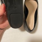 Nine West NWOT | Nine‎ West black pointed flats — size 6 Photo 3