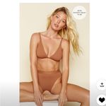 Dippin' Daisy's Dippin Daisy Bikini Top Sz M Photo 7