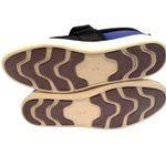 VANELi Sport Oldys Embellished Color Block Mary Jane Sneaker Women's 7.5W Navy Black Size 7.5 Photo 10