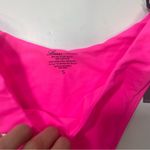Lovers + Friends  90's Vibes Top in Hot Pink Small Photo 3