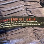 Free People  Athletic Shorts The Way Home Purple Gym Workout Travel Hike Large Photo 3