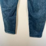 Silver Jeans Girlfriend Universal Fit Mid Rise Skinny Leg Eco-Friendly jeans 24 Photo 5