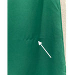 Lulus Green Tie-Front Ruffled Skater Mini Dress Photo 5