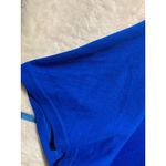 Core 365 Ladies Royal Blue Polo Shirt 2XL/2TG Short Sleeve Performance Golf Top Size 2X Photo 5