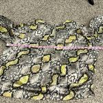 Universal Standard  Lucina snake pattern blouse women’s size 22/24‎ Photo 5