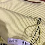 ZARA knit cardigan with bow bloggers favorite Photo 3