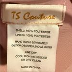 NWT TS Couture Dusty Pink A Line Party Dress Photo 6
