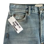 Boyish Revolve The Zachary Penny Serenade High Waist Stretch Skinny Jeans Sz 27 Photo 2