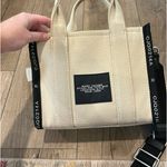 Marc Jacobs Bag Tote Medium Jacquard Photo 2